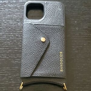 Bandolier Hailey iPhone 16 Plus Case NWOT
